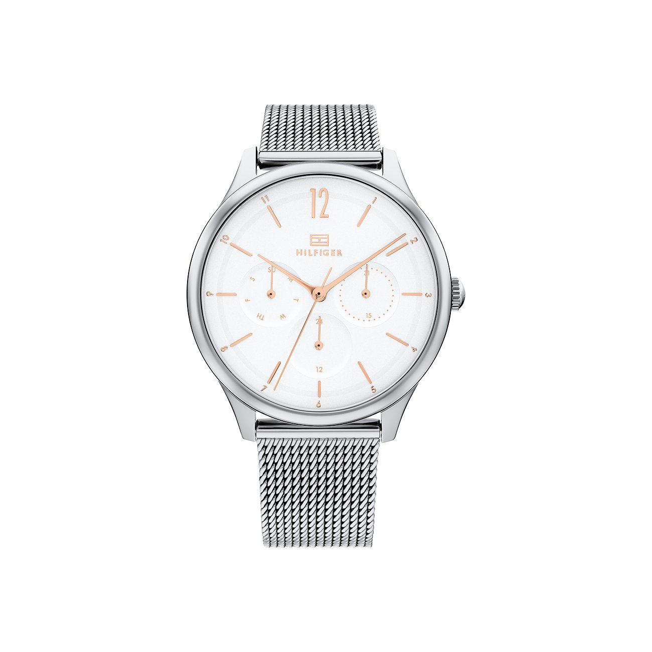 Tommy Hilfiger Damenuhr 1782456