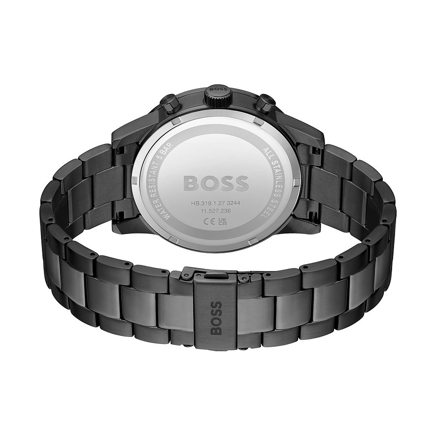 Hugo Boss Chronograph 1513924