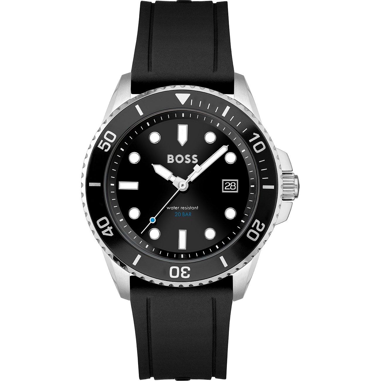 Boss Herrenuhr 1513913