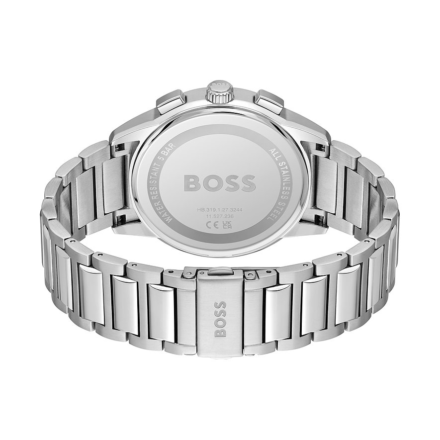 Hugo Boss Chronograph 1513927