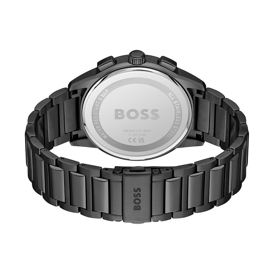Hugo Boss Chronograph 1513929