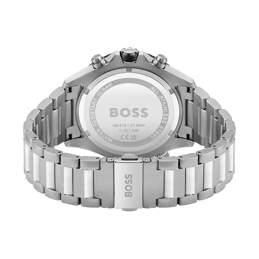 Hugo Boss Chronograph 1513930