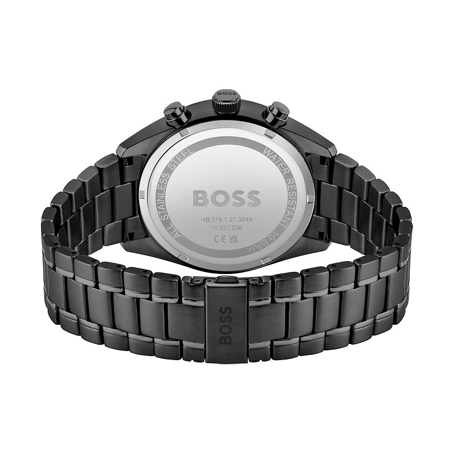 Hugo Boss Chronograph 1513960