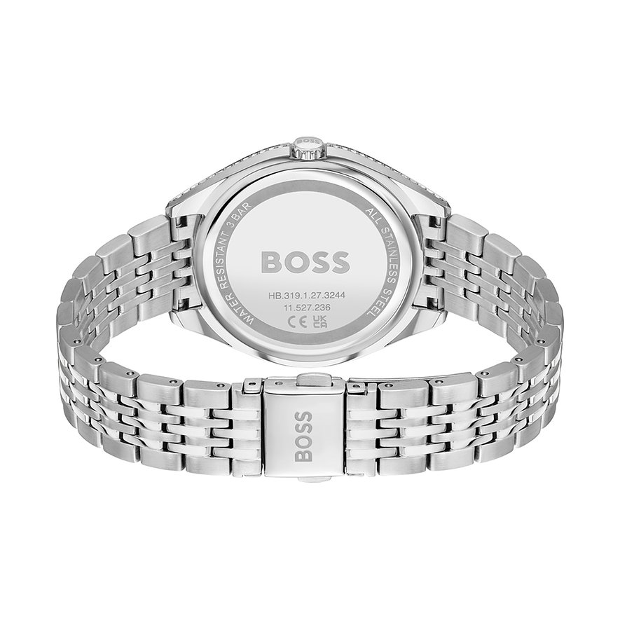 Hugo Boss Chronograph 1502640