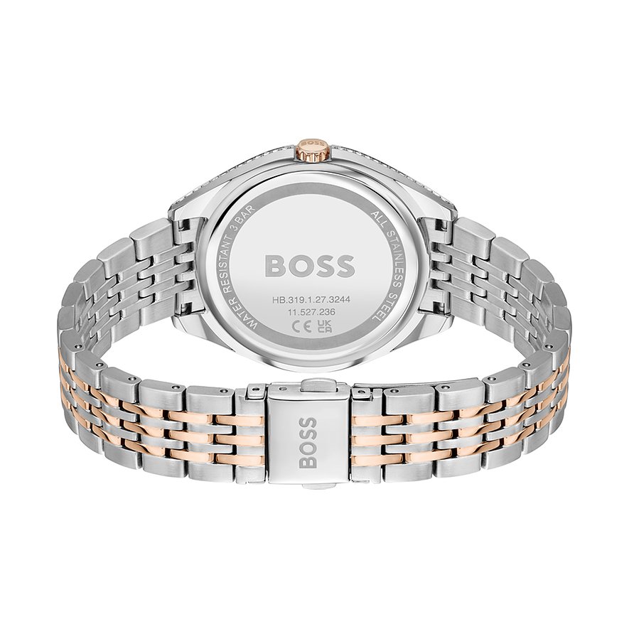 Hugo Boss Chronograph 1502641