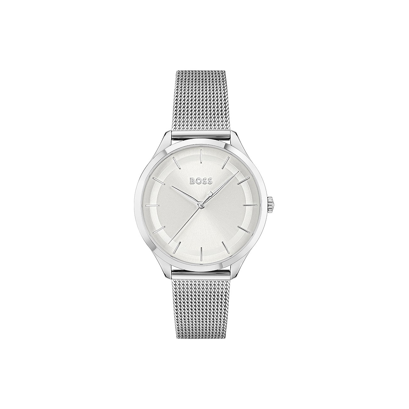 Boss Damenuhr 1502634