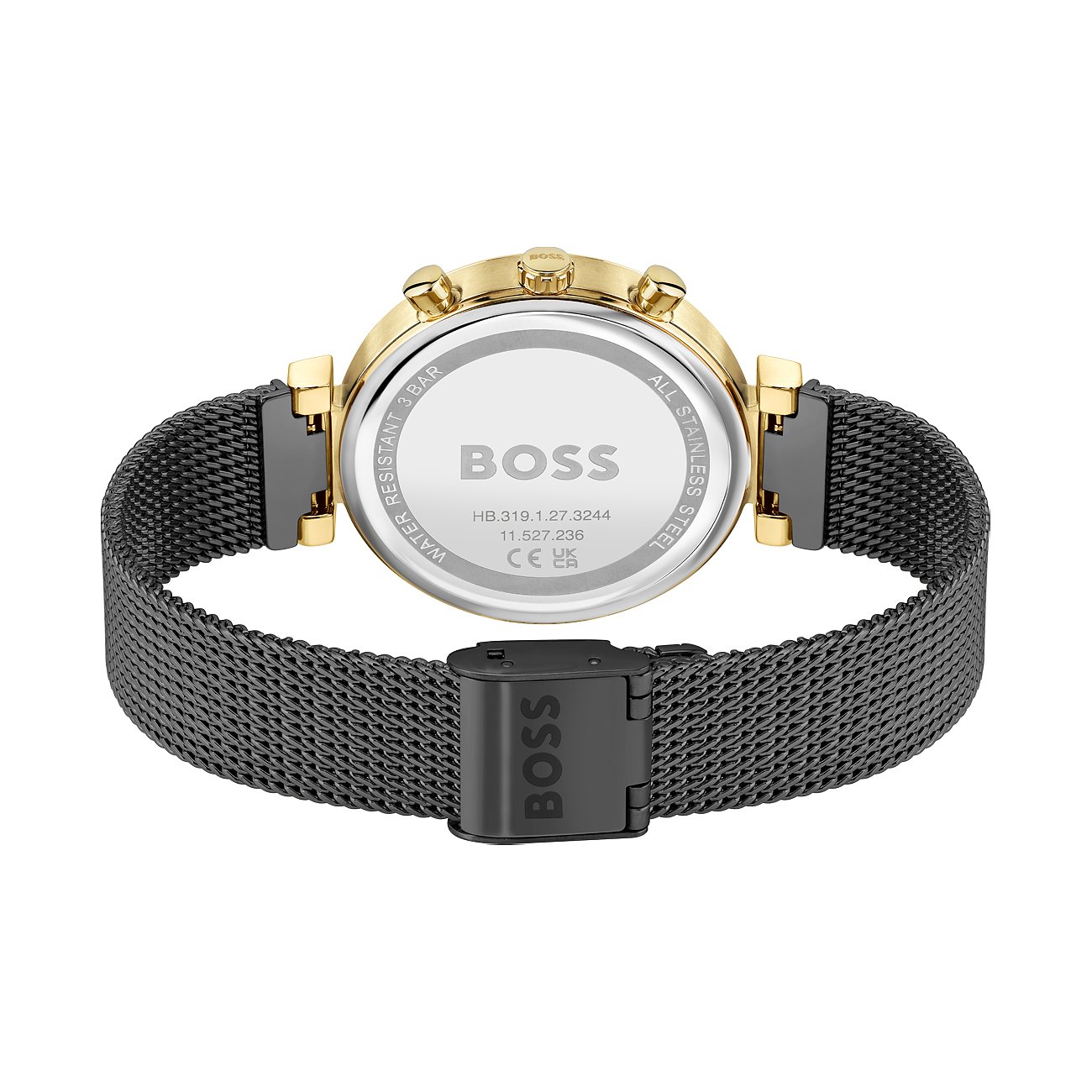 Boss Damenuhr 1502627 bei Christ.de bestellen ルイヴィトンスカーフ