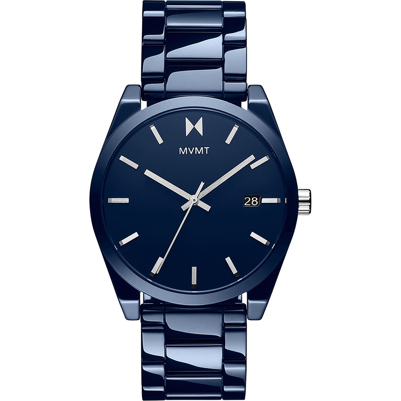 MVMT Herrenuhr 28000203-D