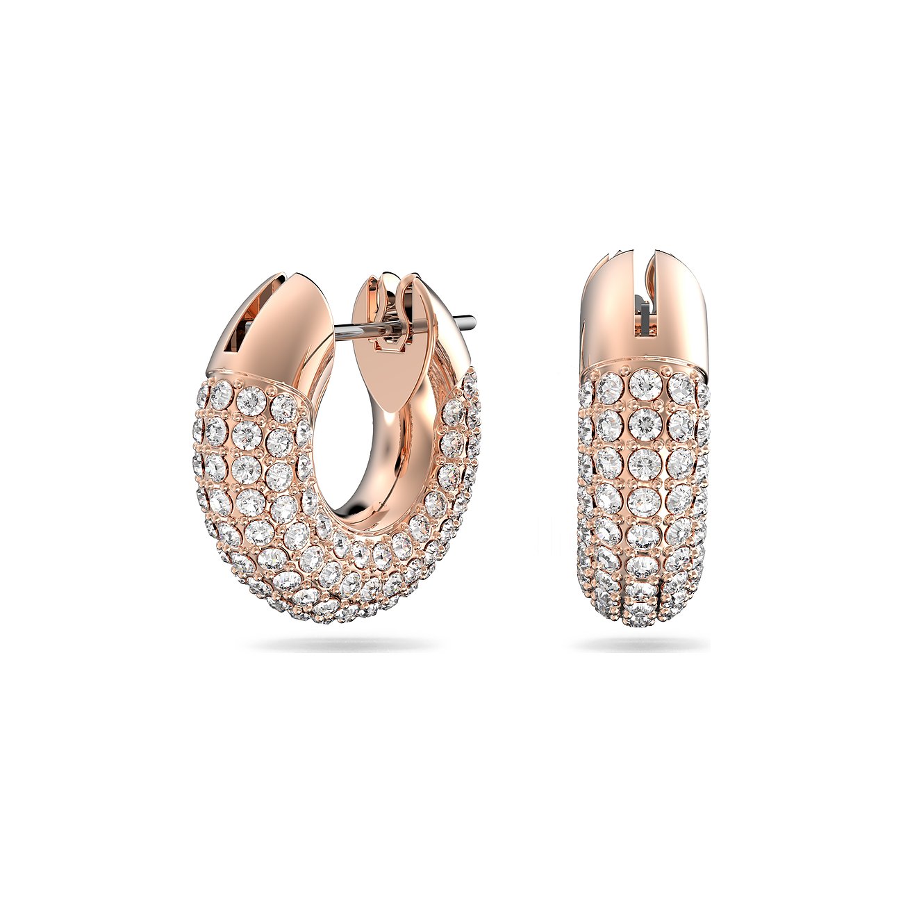 Swarovski Creolen Dextera 5636531
