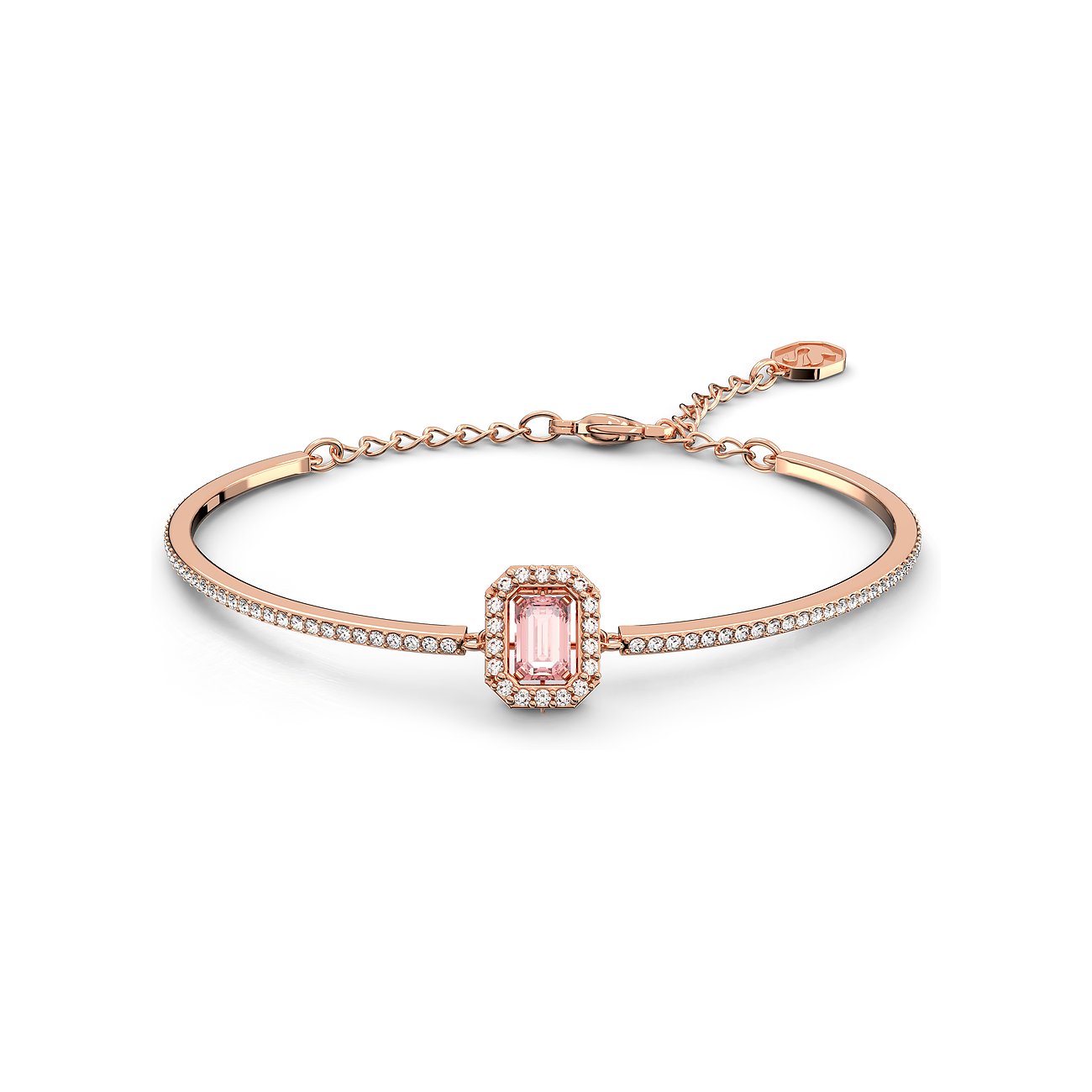 Swarovski Armreif Una Millenia Dc 5620555