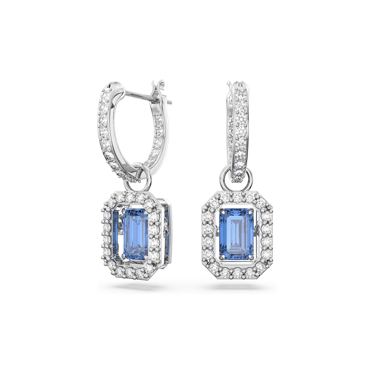 Swarovski Creolen Una Millenia Dc 5619500