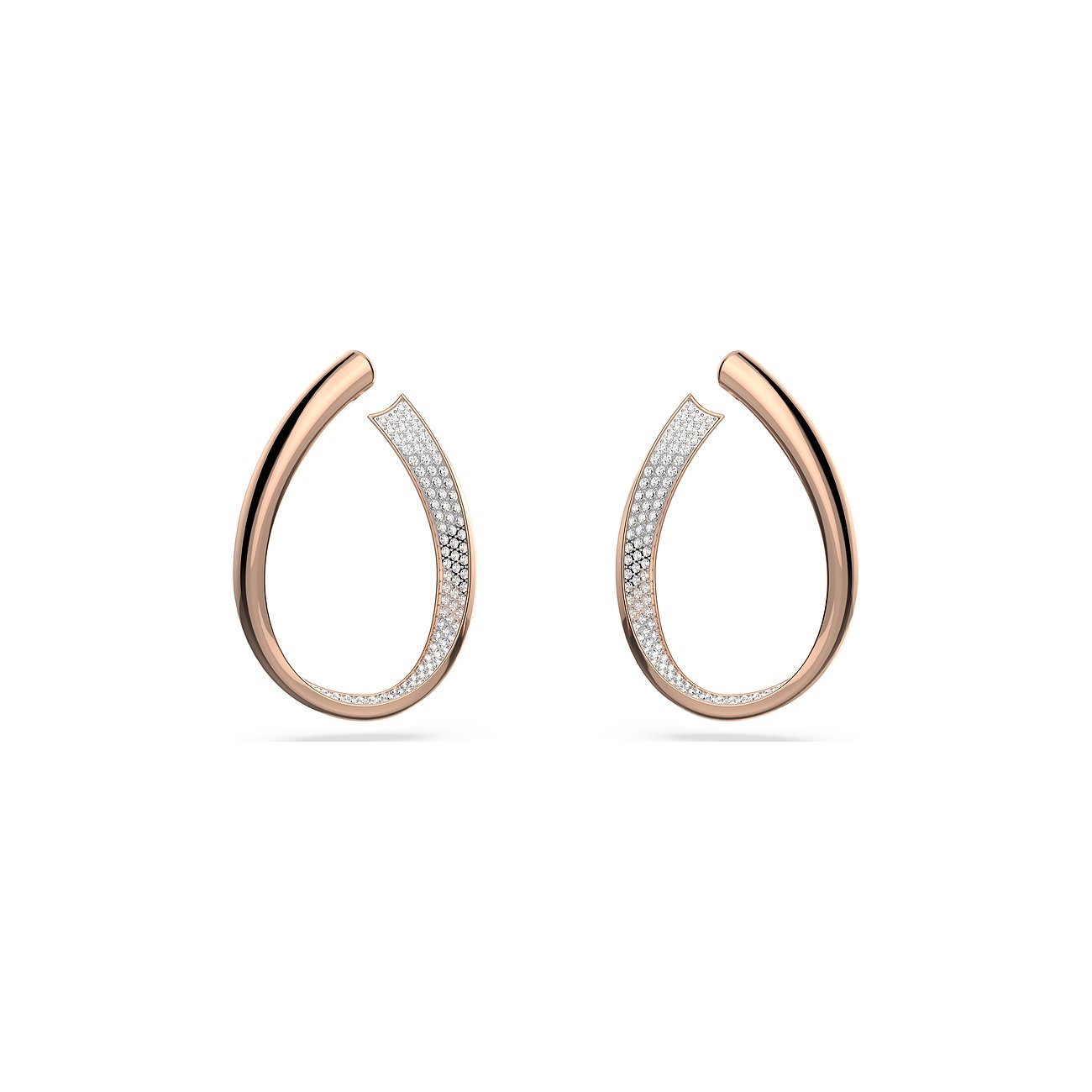 Swarovski Ohrstecker 5636960