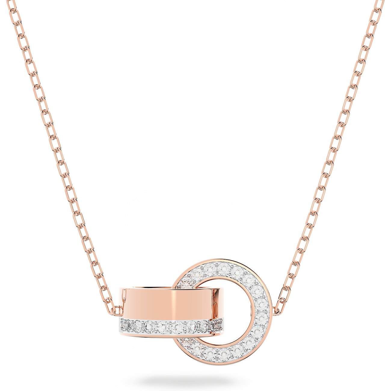 Swarovski Kette Hollow 5636496