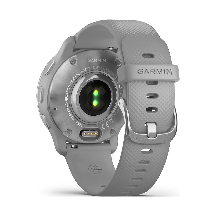 Garmin Smartwatch Venu 2 Plus 010-02496-10