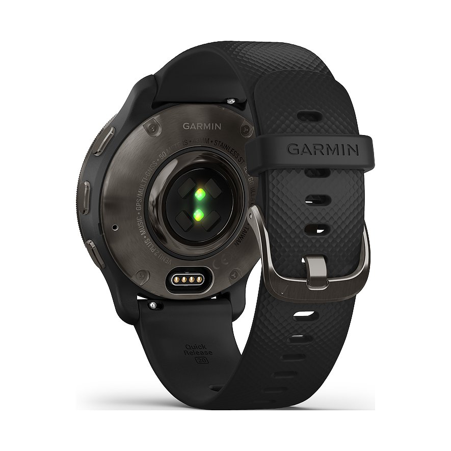 Garmin Smartwatch Venu 2 Plus 010-02496-11
