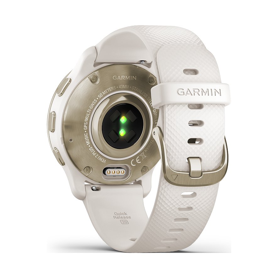 Garmin Smartwatch Venu 2 Plus 010-02496-12