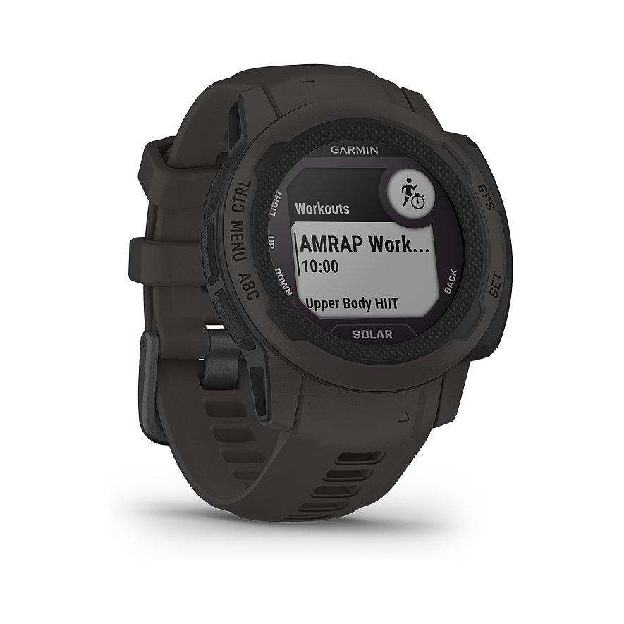 Garmin Smartwatch Instinct 2S Solar 010-02564-00