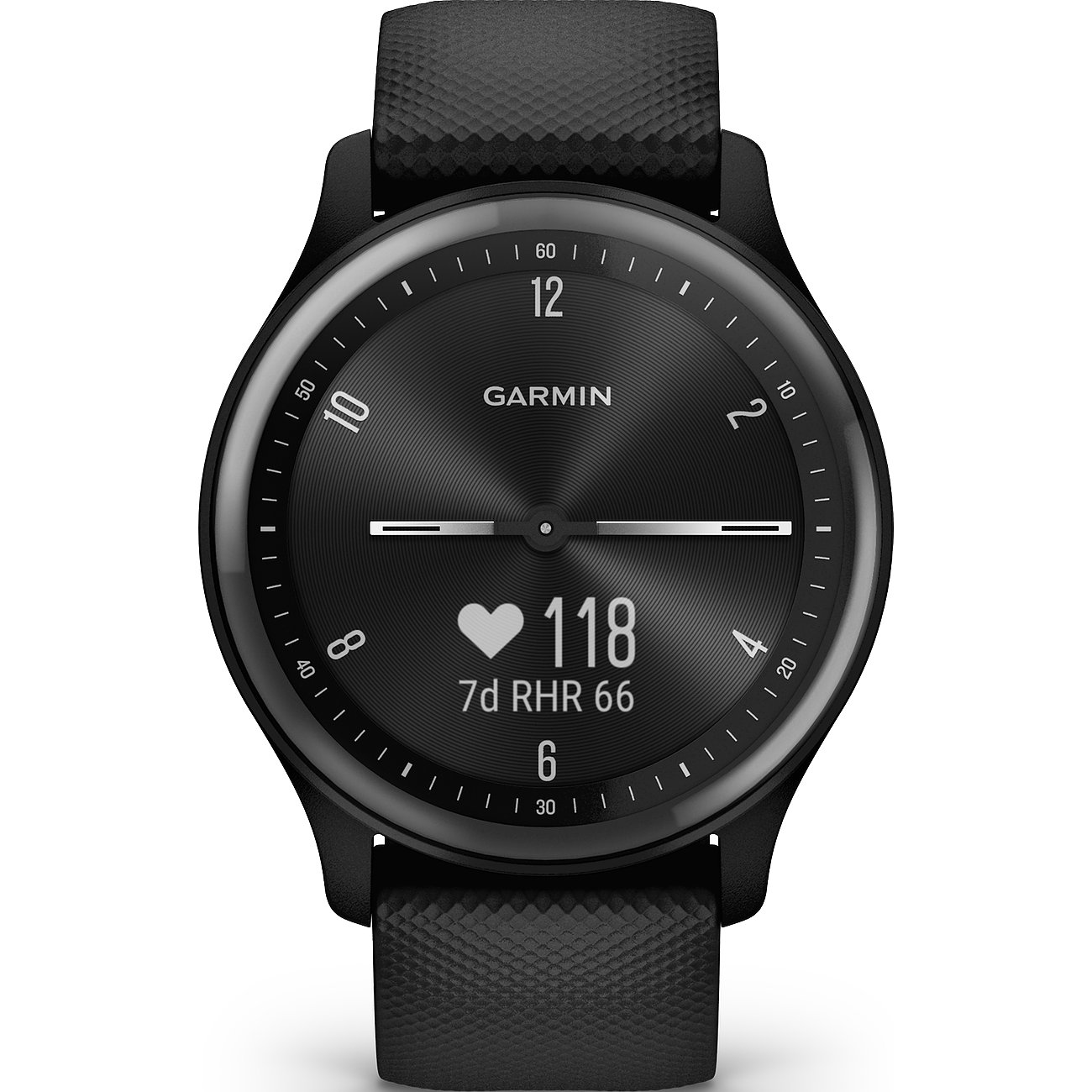 Garmin Smartwatch Vivomove Sport 010-02566-00