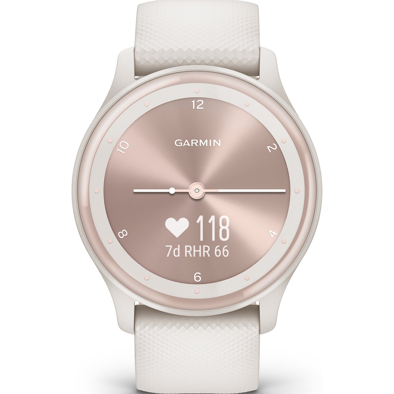 Garmin Smartwatch Vivomove Sport 010-02566-01