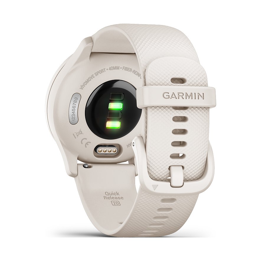 Garmin Smartwatch Vivomove Sport  010-02566-01