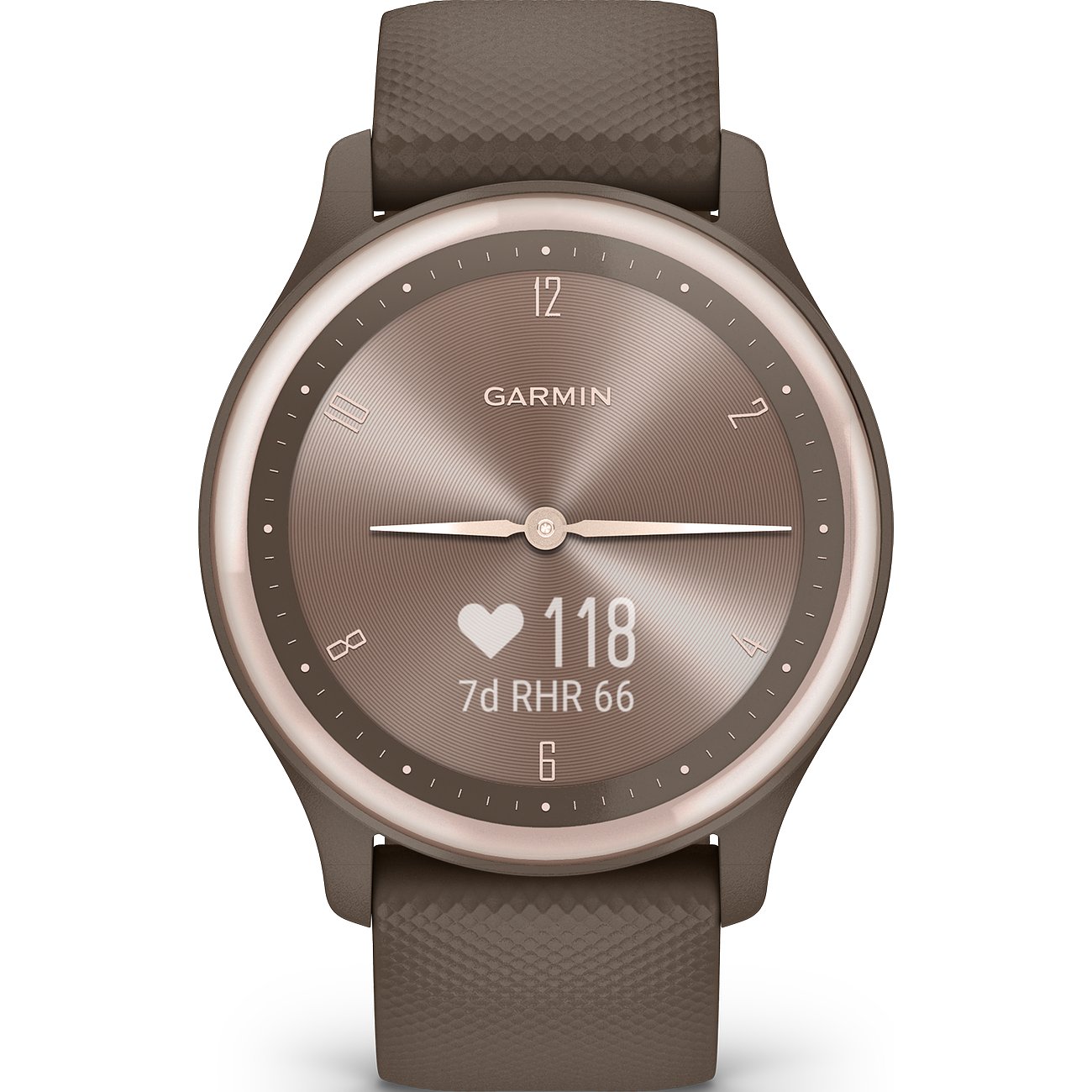 Garmin Smartwatch Vivomove Sport 010-02566-02
