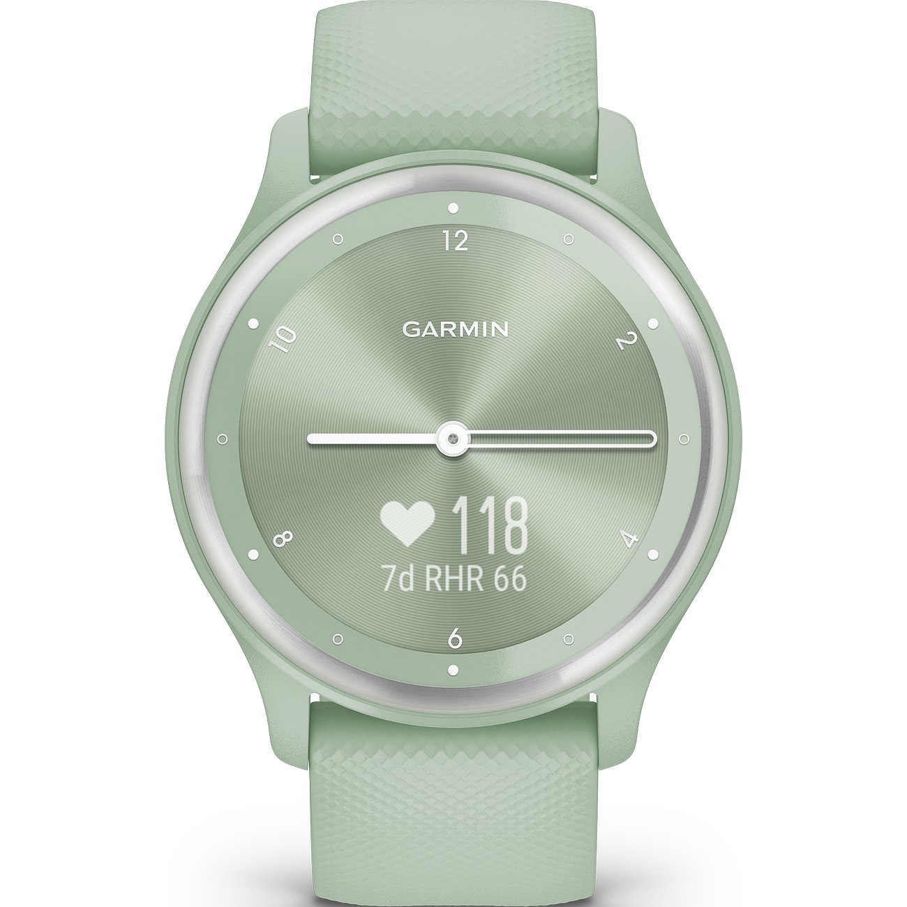 Garmin Smartwatch Vivomove Sport 010-02566-03