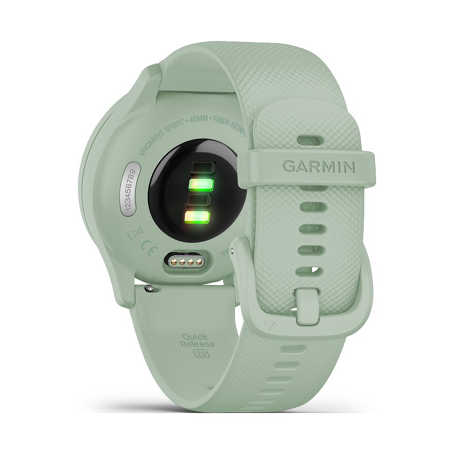 Garmin Smartwatch Vivomove Sport  010-02566-03