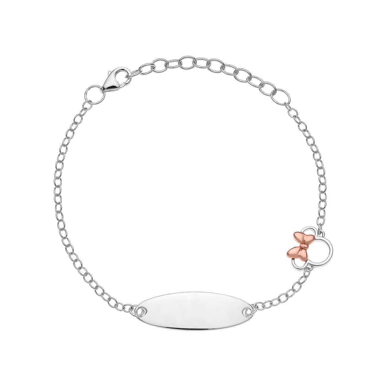 Disney Armband Minnie Mouse BS00032TL-47