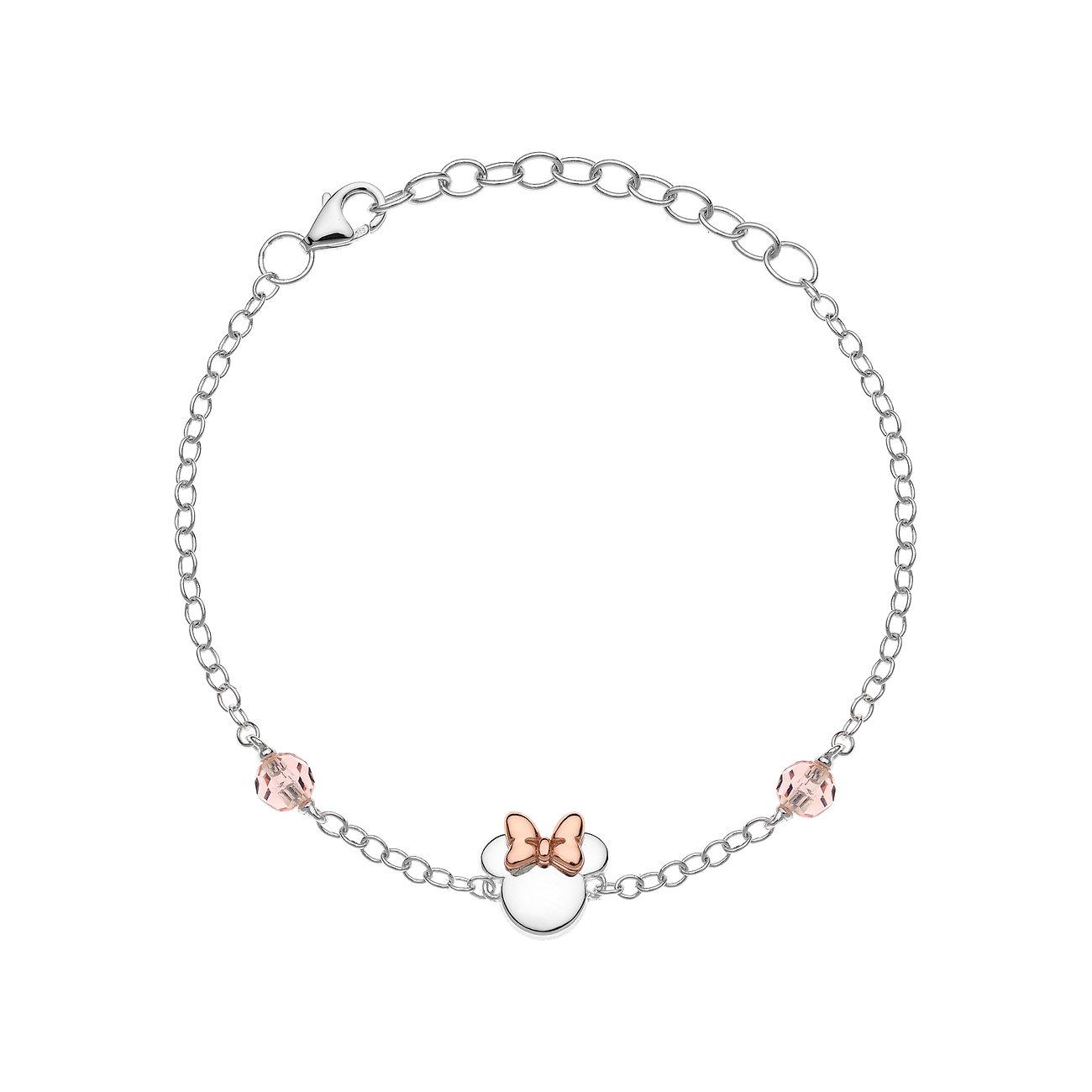 Disney Armband Minnie Mouse BS00035TRPL-55