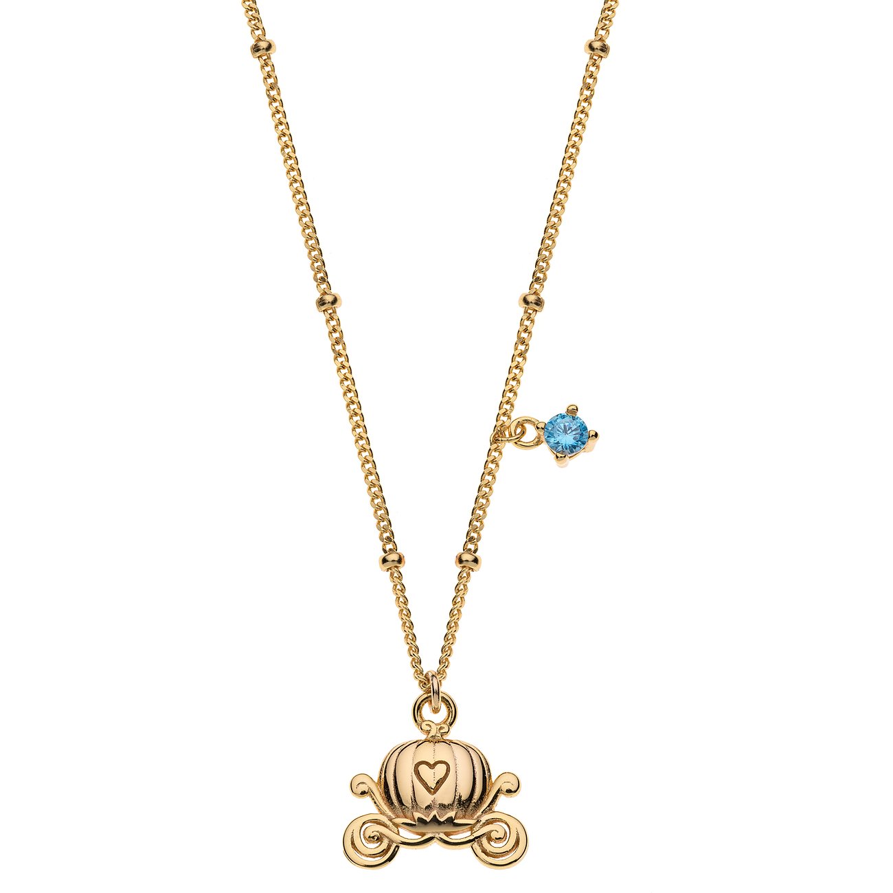 Disney Kinderkette Disney Princess N903223YZBL-18