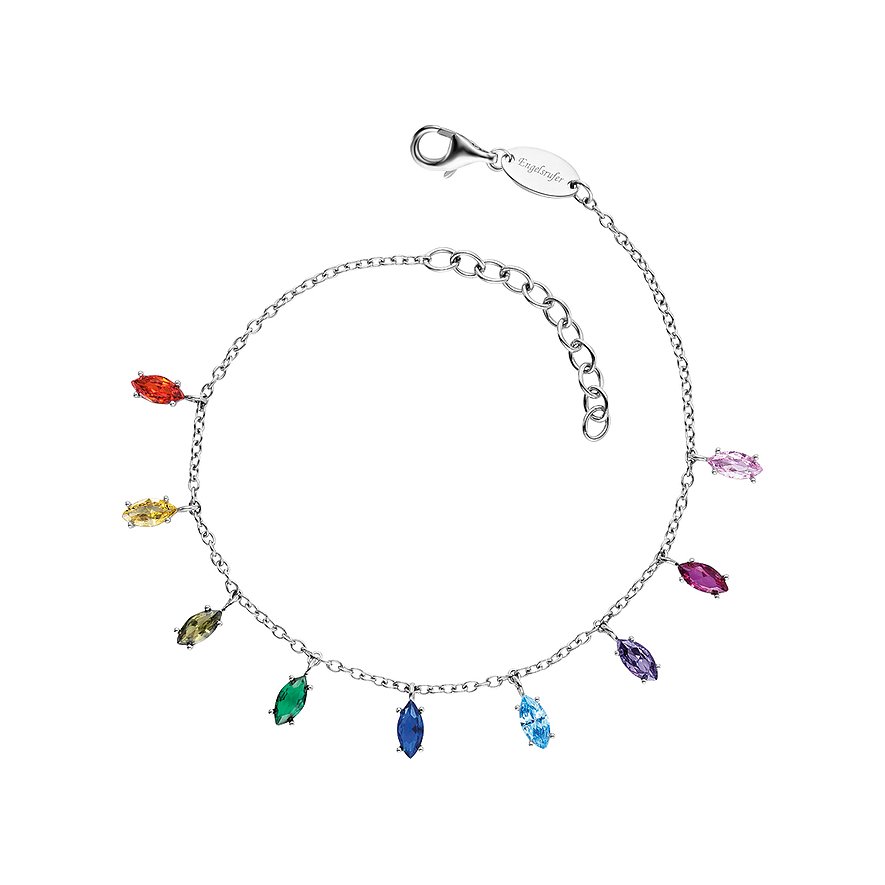 

Engelsrufer Armband ERB-FLY-ZIM 925er Silber
