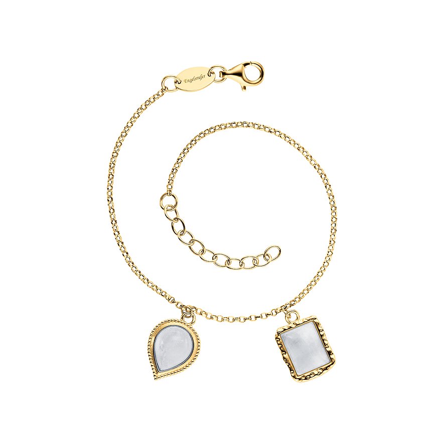 

Engelsrufer Armband ERB-PURE-MO-G 925er Silber