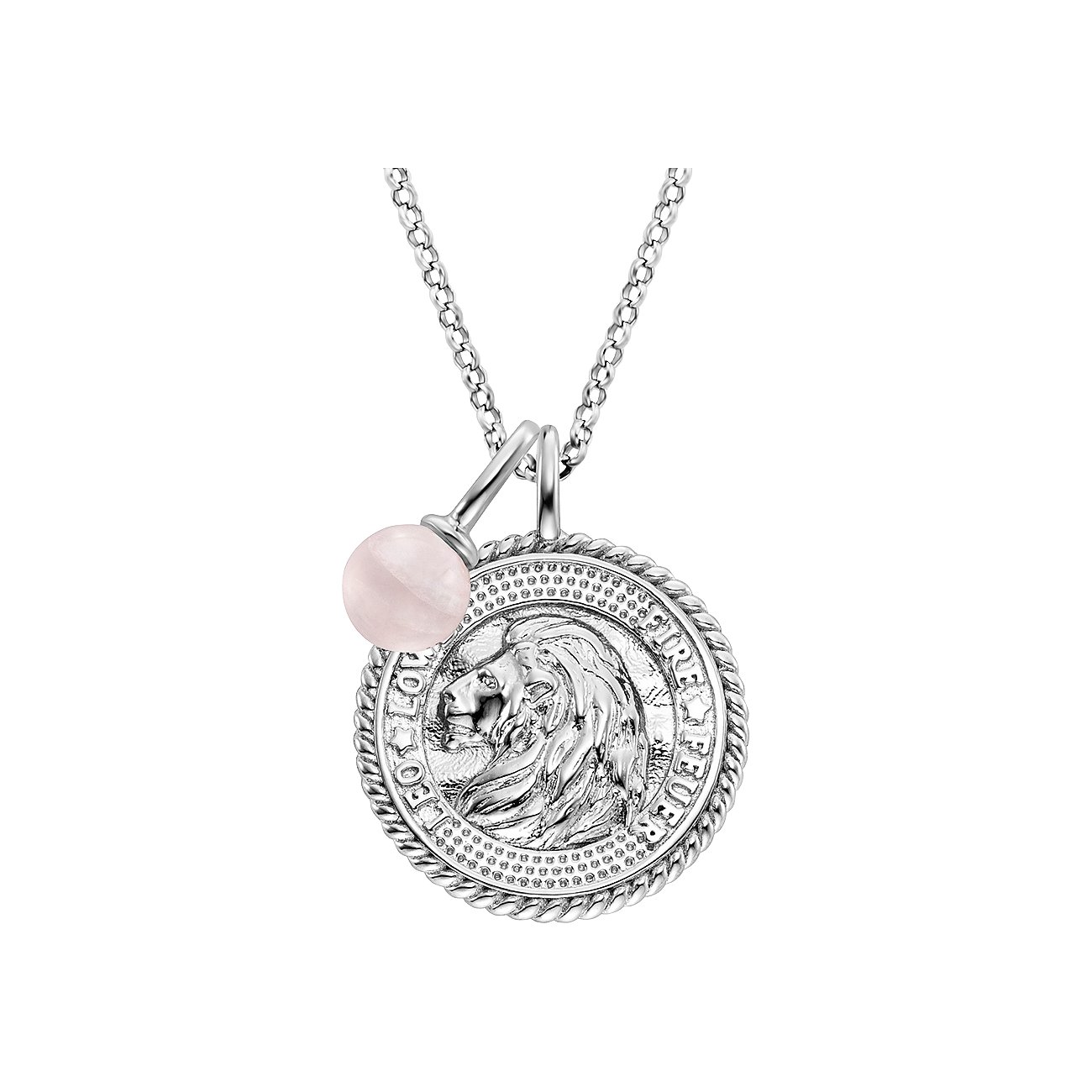 Engelsrufer Kette ERN-LEO-RQ-ZI