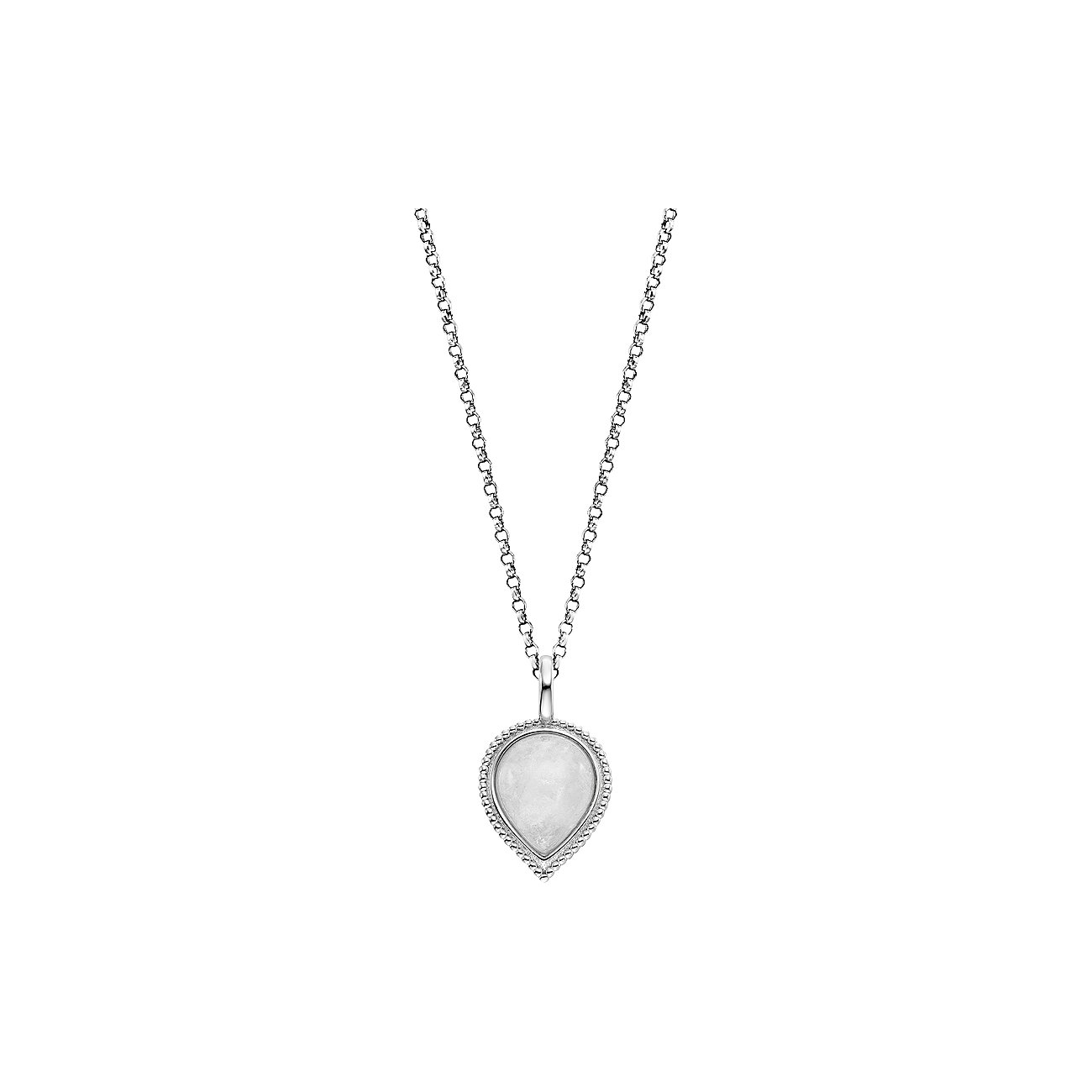 Engelsrufer Kette ERN-PUREDROP-MO