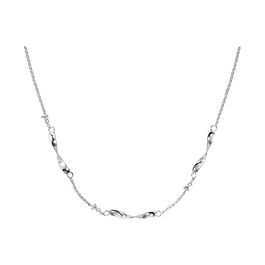 

Engelsrufer Kette ERN-TWIST-ZI 925er Silber