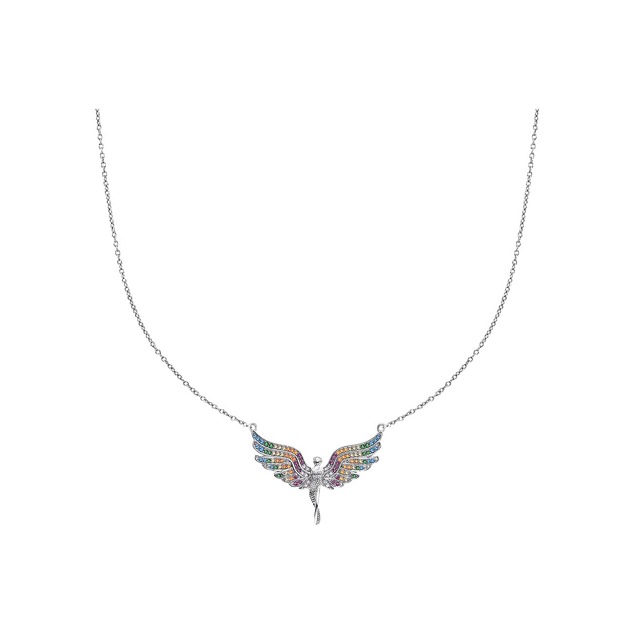 Engelsrufer Kette ERN-FLYANGEL-ZIM