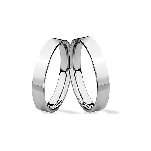 CHRIST Ringe aus konfiguriertem Material, flaches Design.