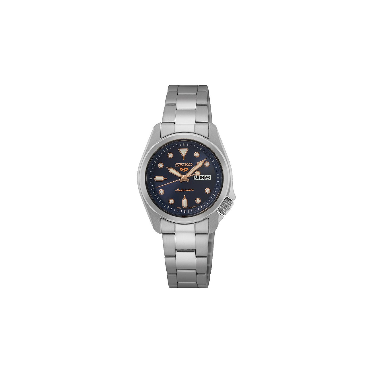 Seiko Damenuhr Sports SRE003K1