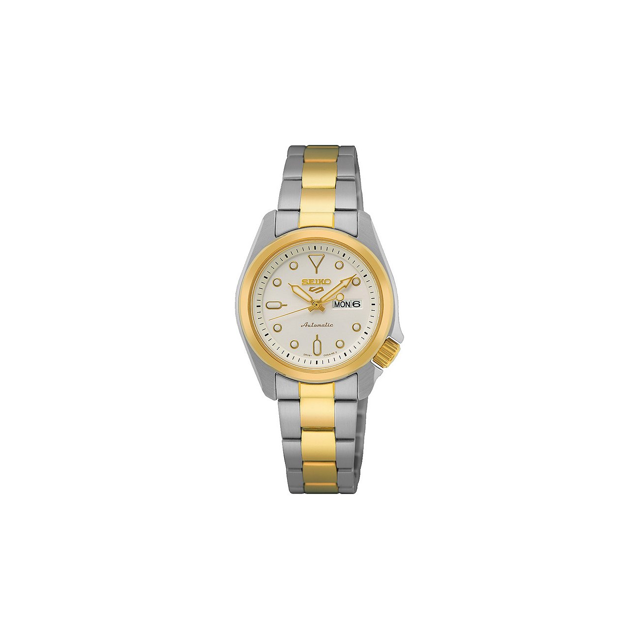 Seiko Damenuhr Sports SRE004K1
