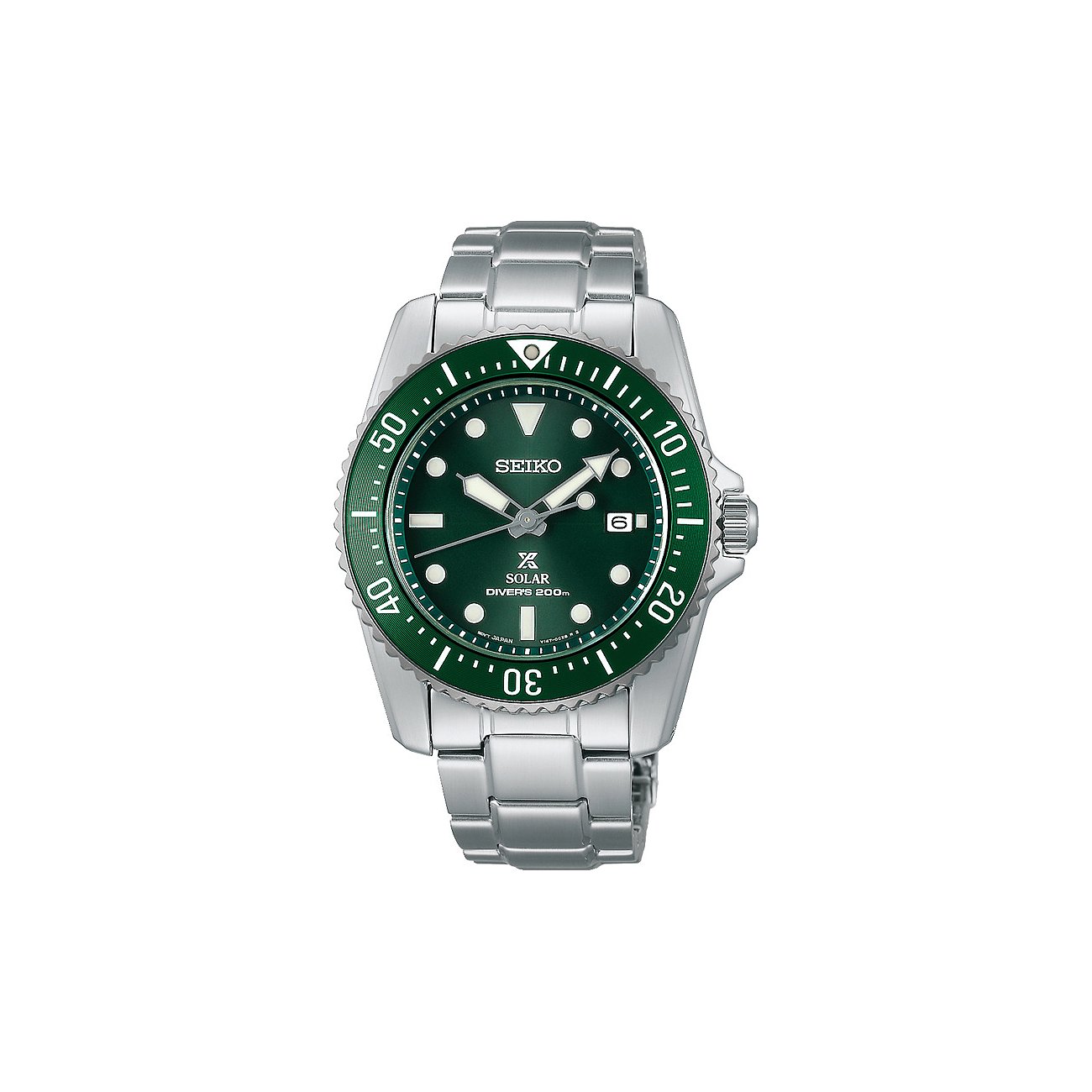 Seiko Herrenuhr SEA SNE583P1