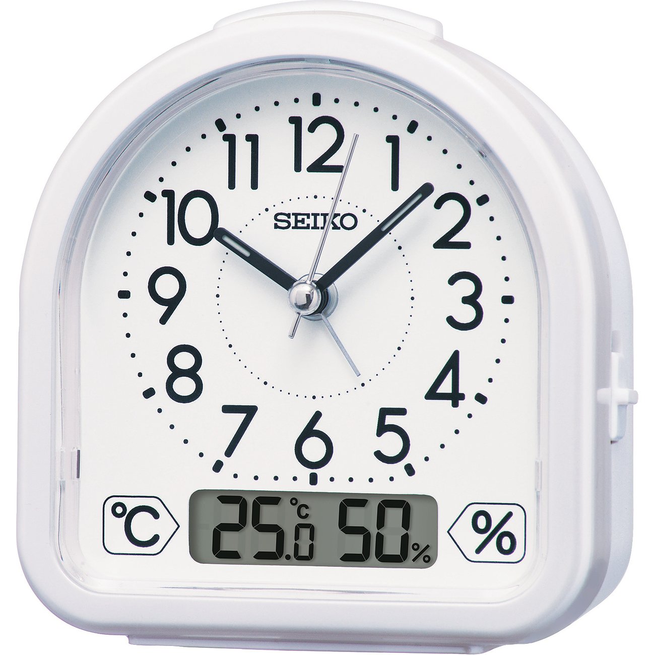 Seiko Wecker Wecker QHE191W