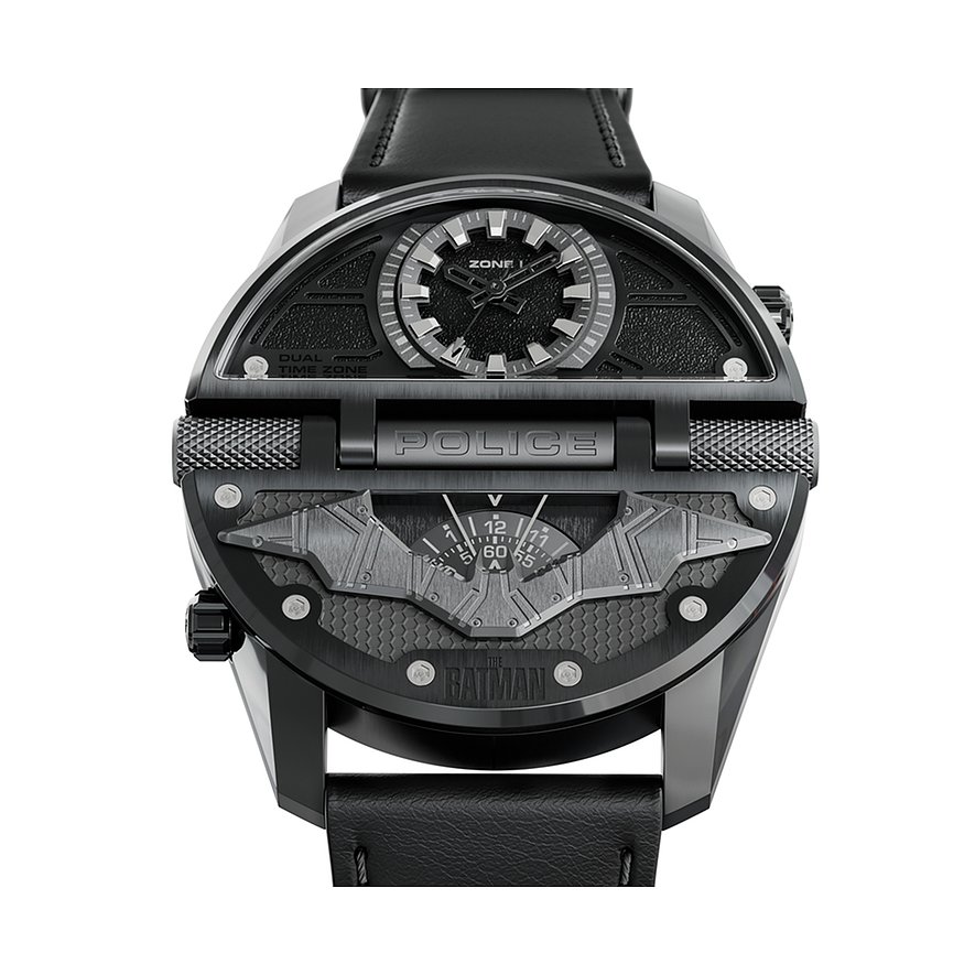 Police Montre pour hommes Police x Batman  PEWJA2204901