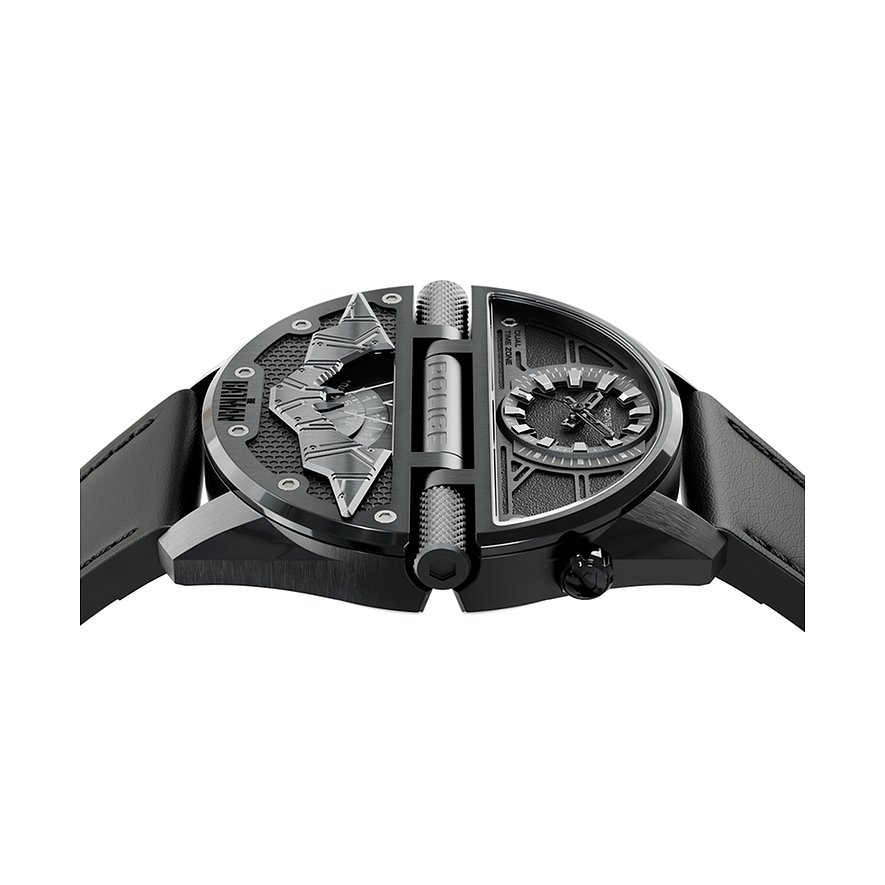 Police Montre pour hommes Police x Batman  PEWJA2204901