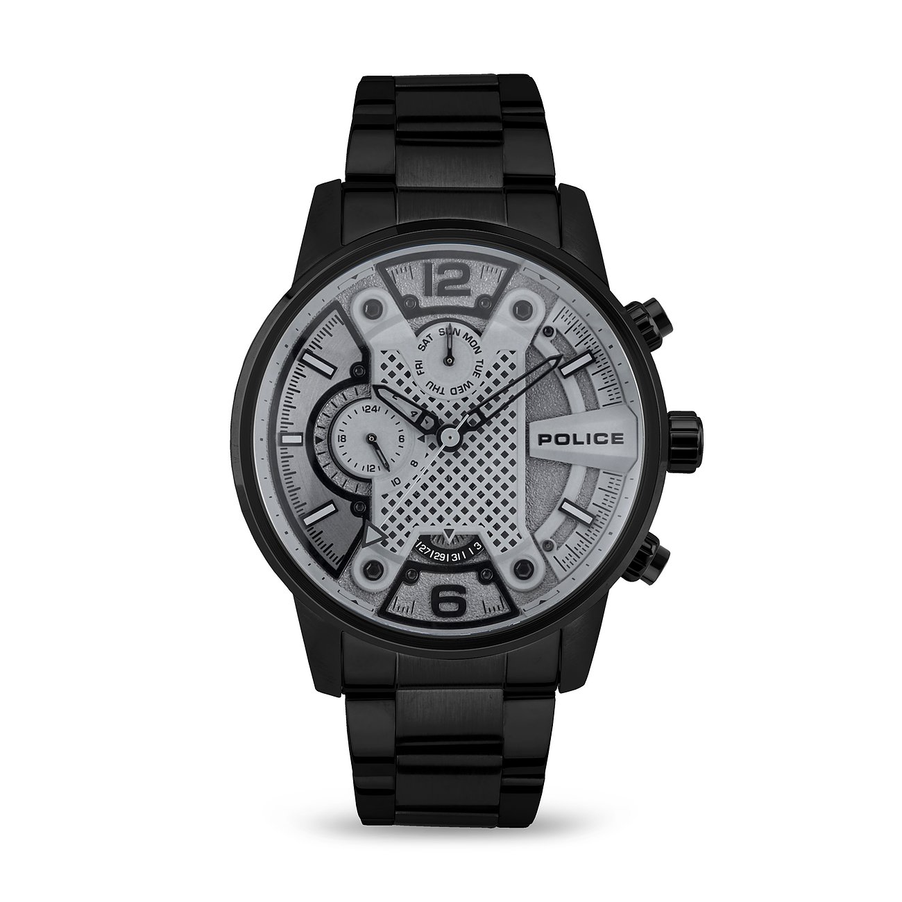 Police Herrenuhr PEWJK2203304