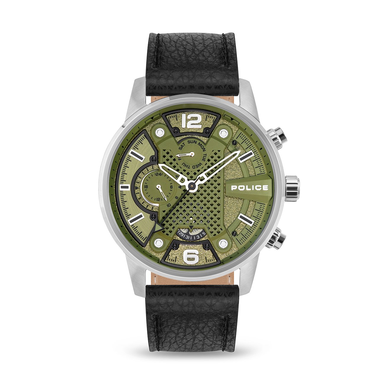 Police Herrenuhr PEWJF2203305