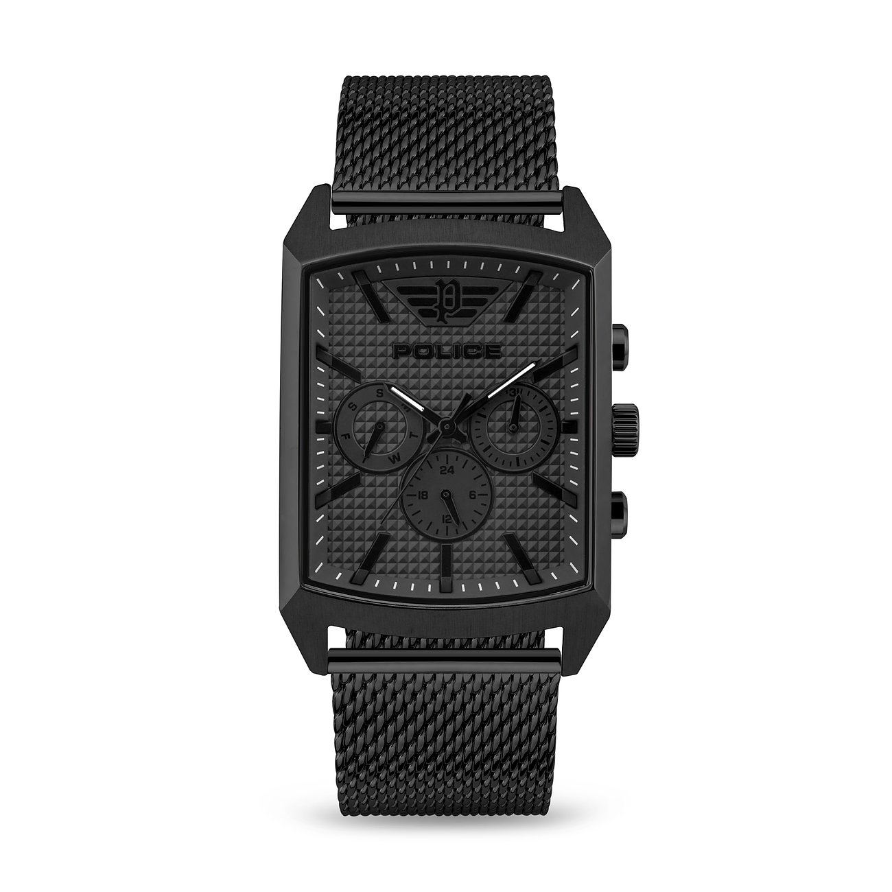 Police Herrenuhr PEWJK2204804
