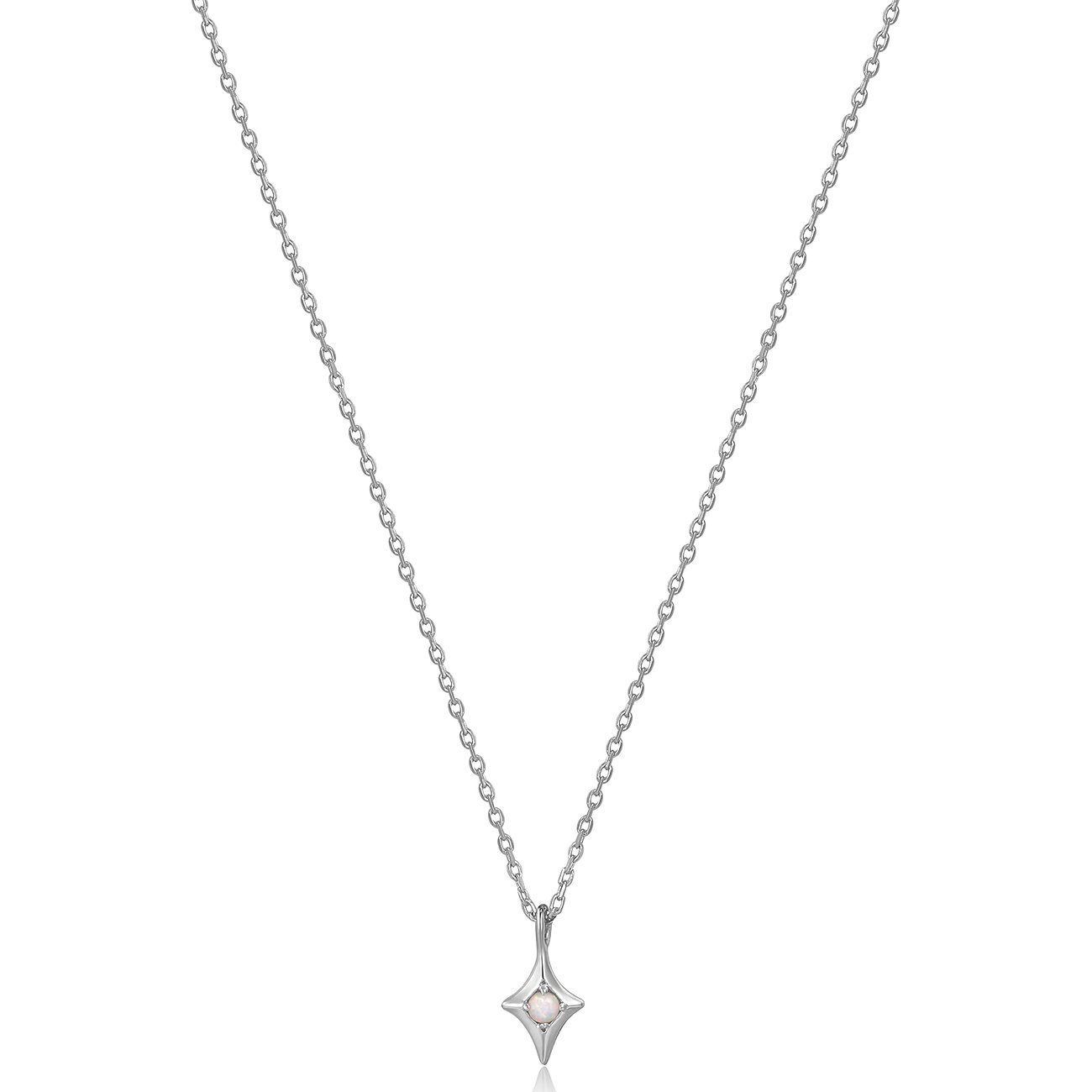 Ania Haie Kette Rising Star N034-01H