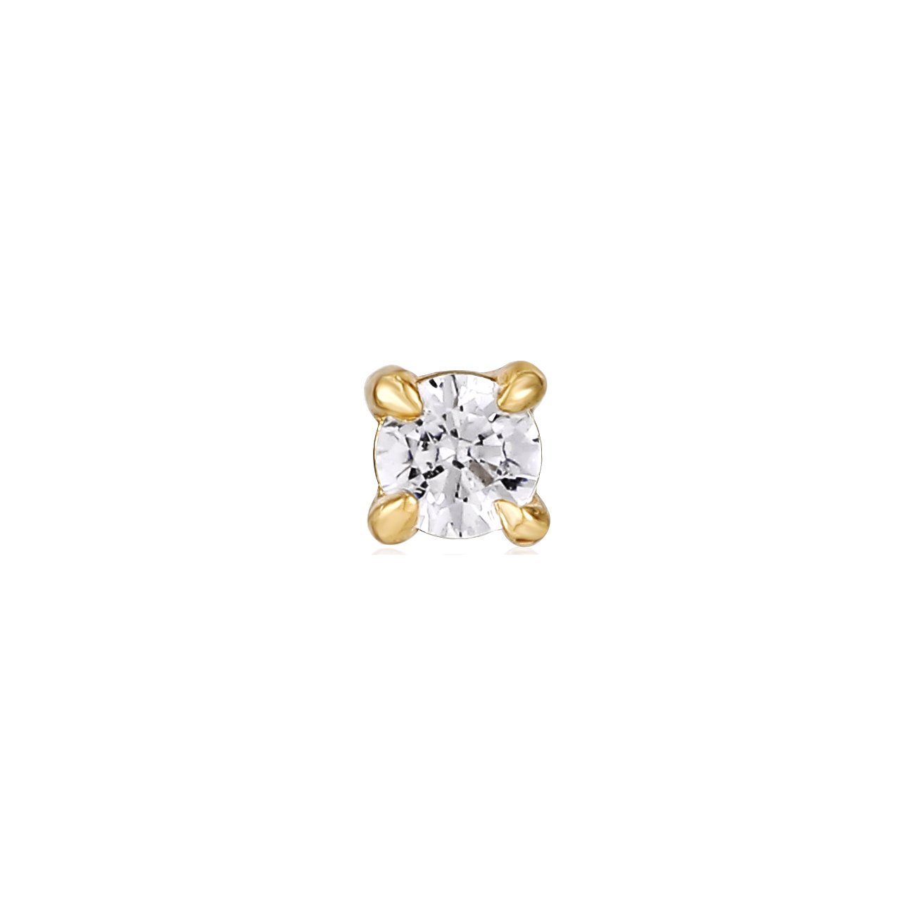 Ania Haie Piercingschmuck Ear Edit E035-05G