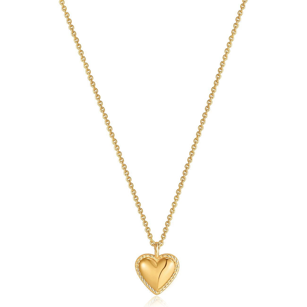 Ania Haie Kette Ropes \u0026 Dreams N036-02G