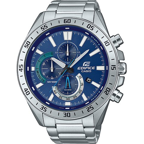 Casio sales edifice uhren
